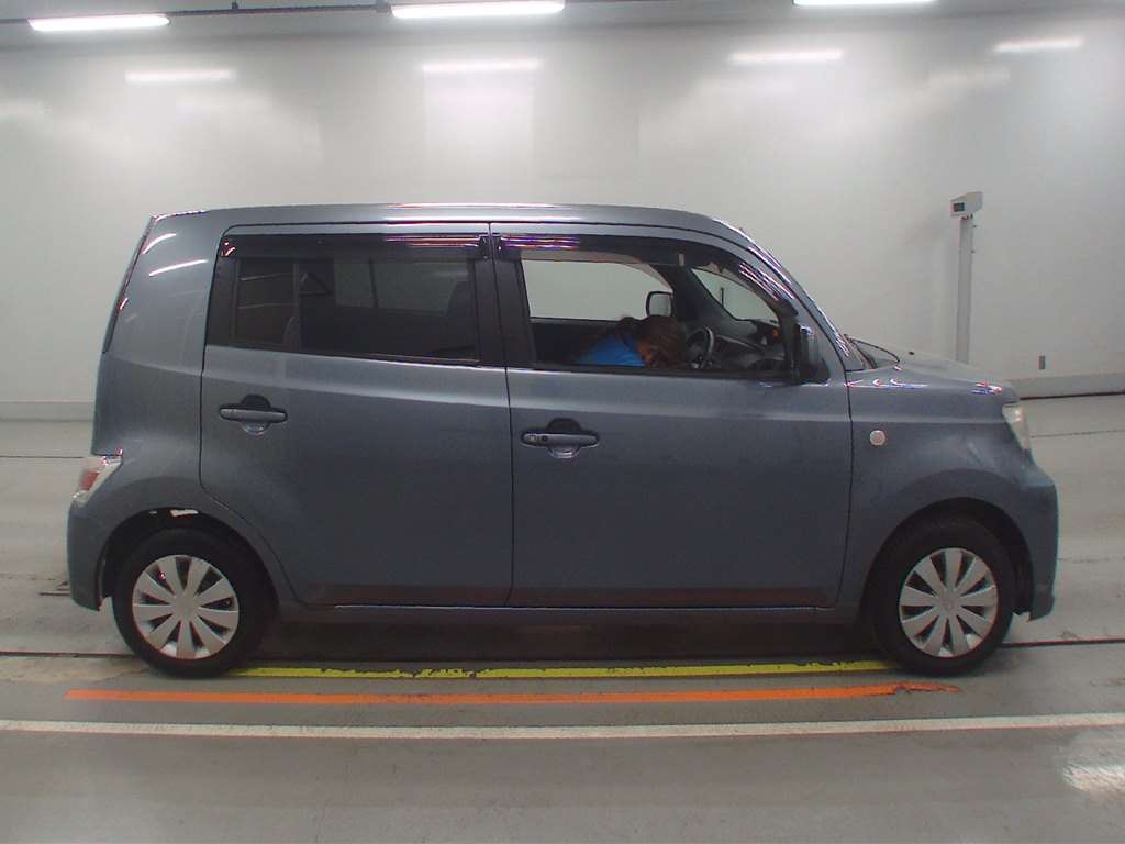 SUBARU DEX