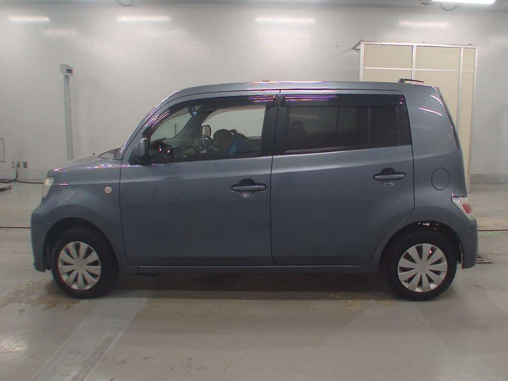 SUBARU DEX