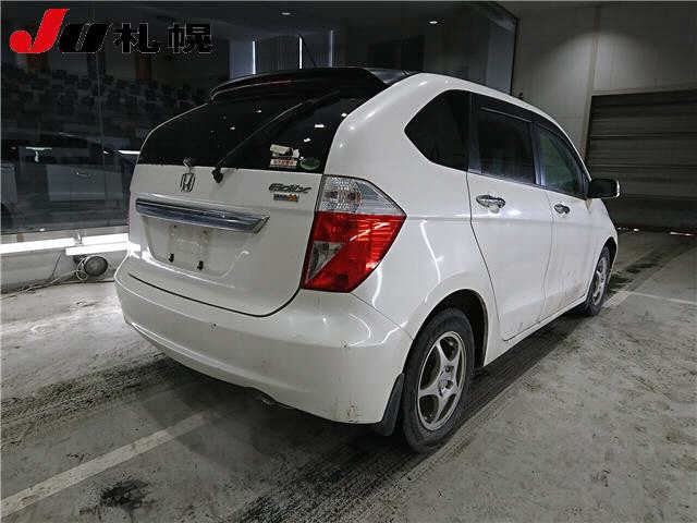 HONDA EDIX