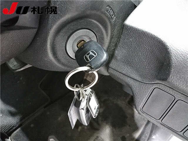 HONDA EDIX