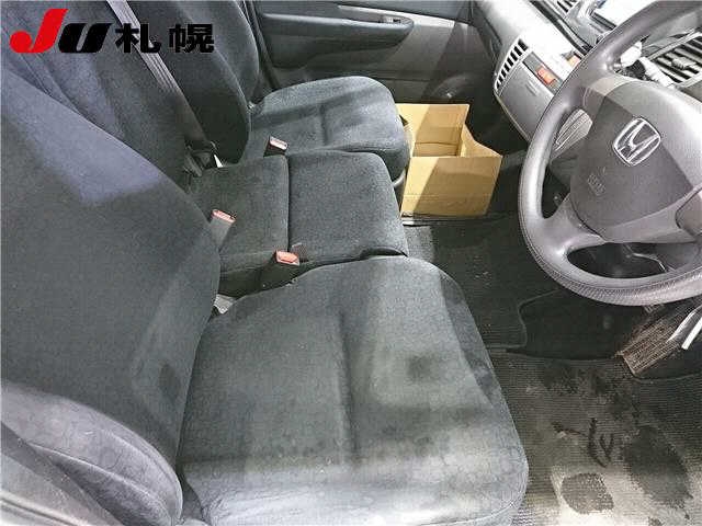 HONDA EDIX