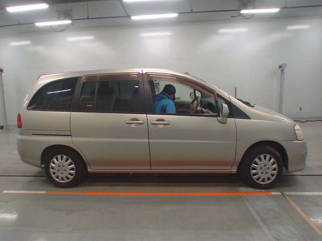 NISSAN LIBERTY