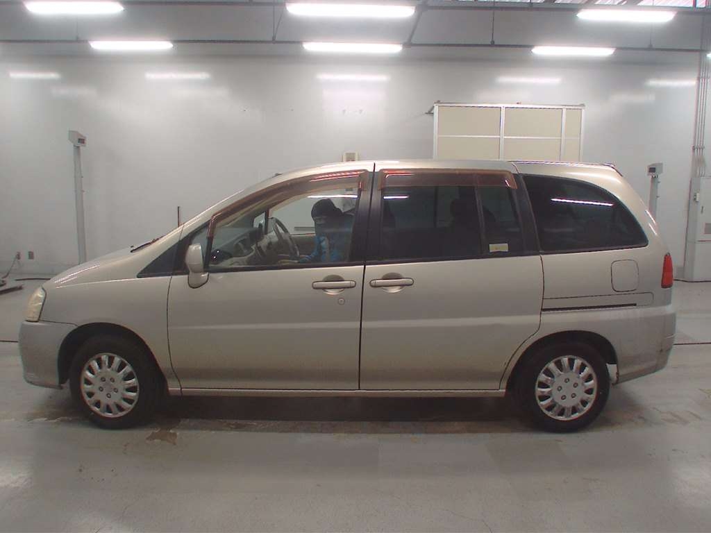 NISSAN LIBERTY