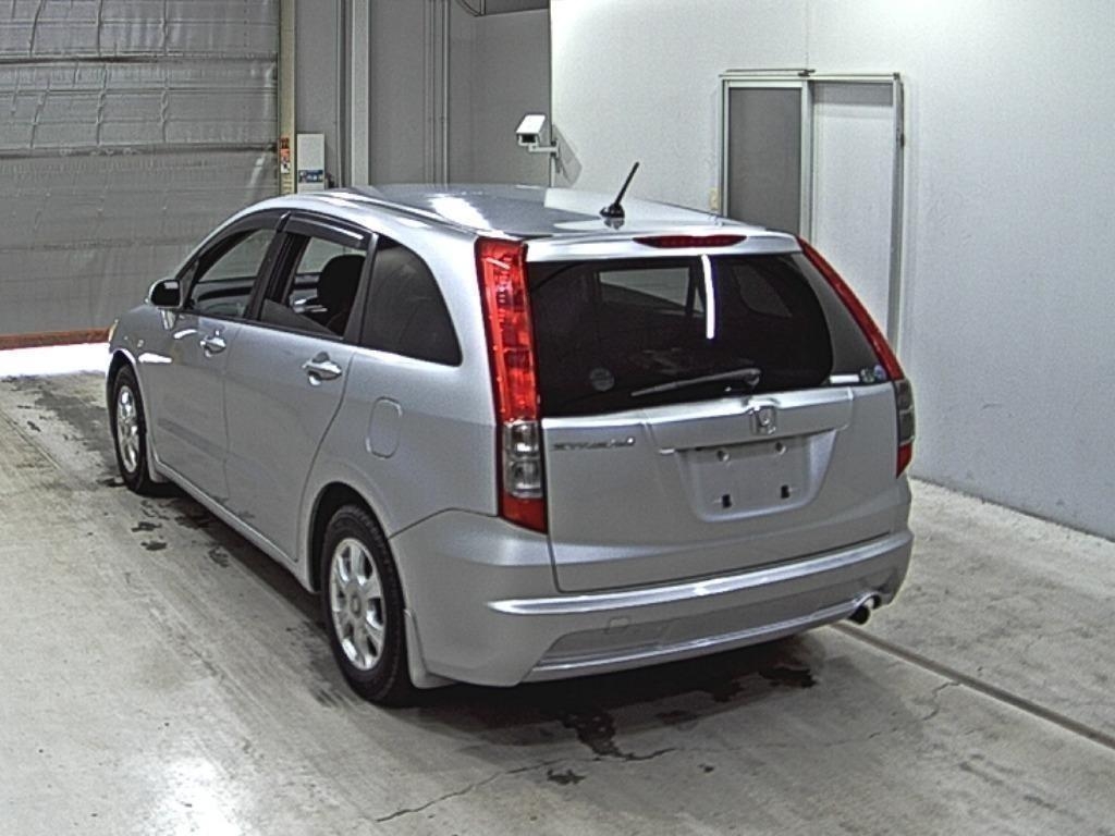 HONDA STREAM