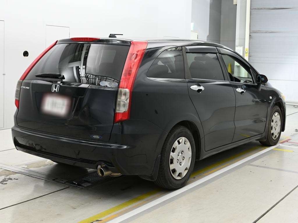 HONDA STREAM