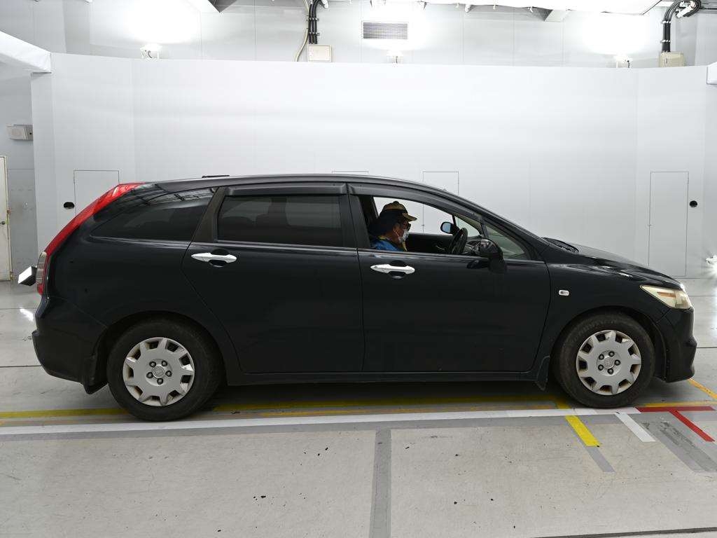 HONDA STREAM