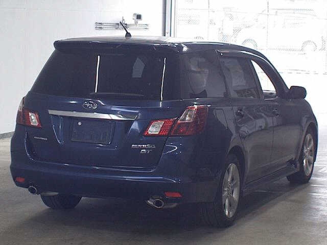 SUBARU EXIGA