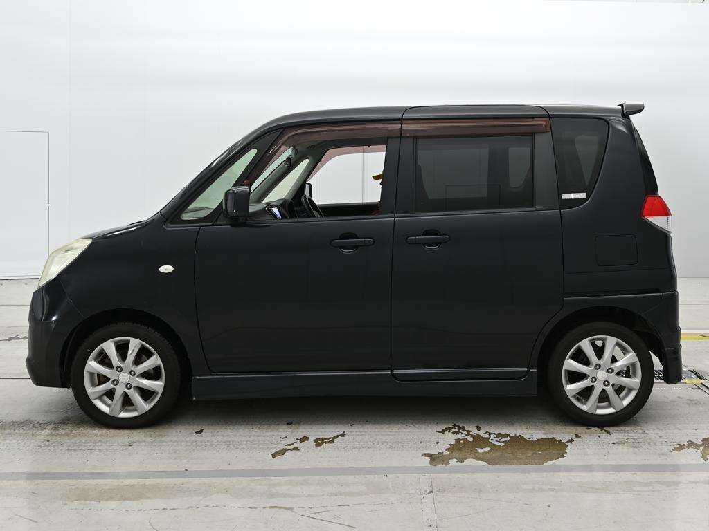 MITSUBISHI DELICA D:2