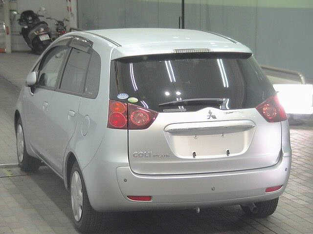 MITSUBISHI COLT PLUS