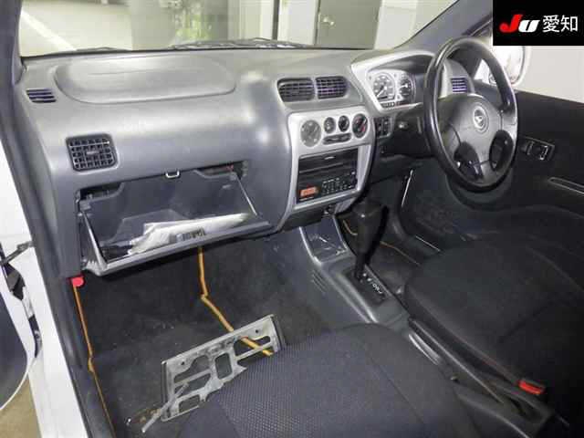 DAIHATSU TERIOS KID