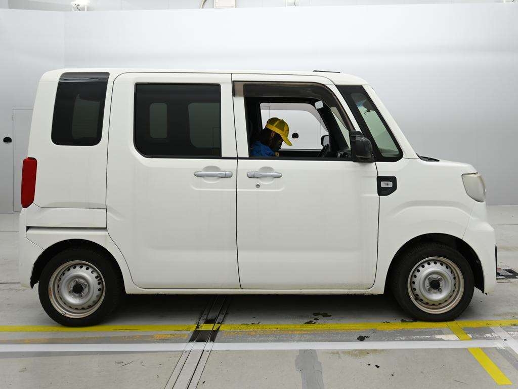DAIHATSU HIJET CADDIE