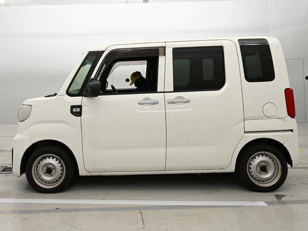 DAIHATSU HIJET CADDIE
