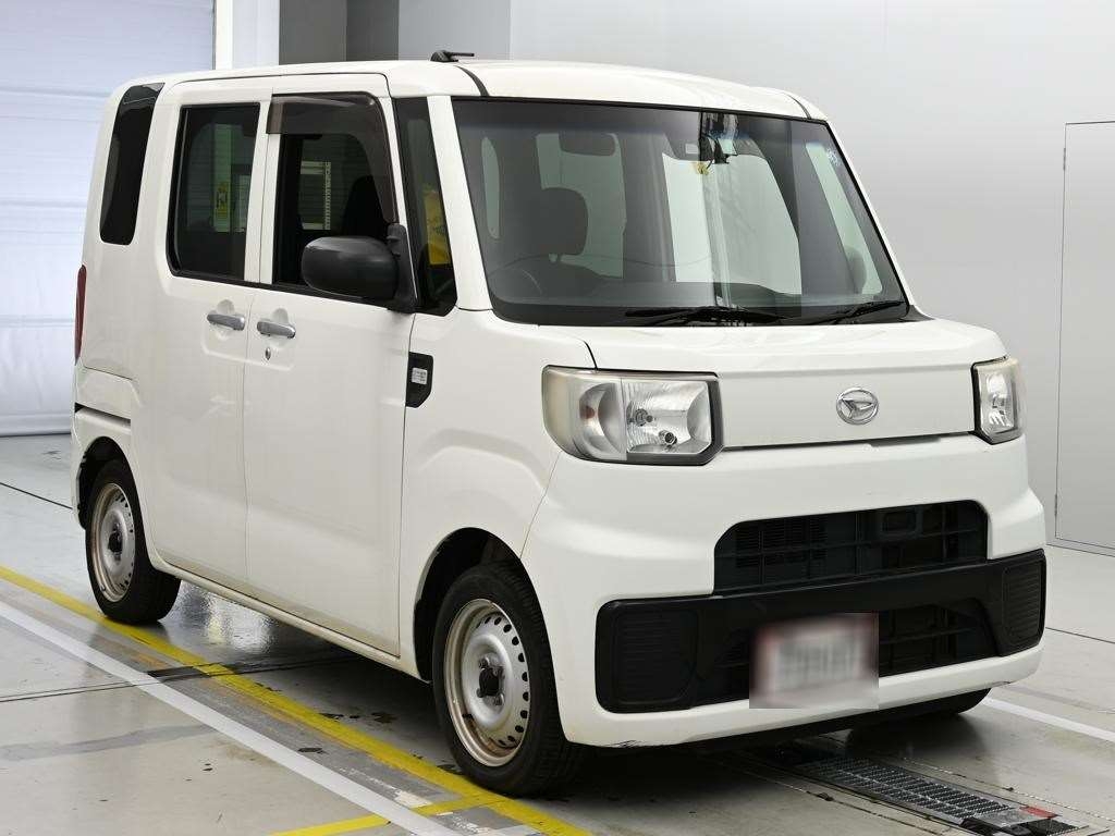 DAIHATSU HIJET CADDIE
