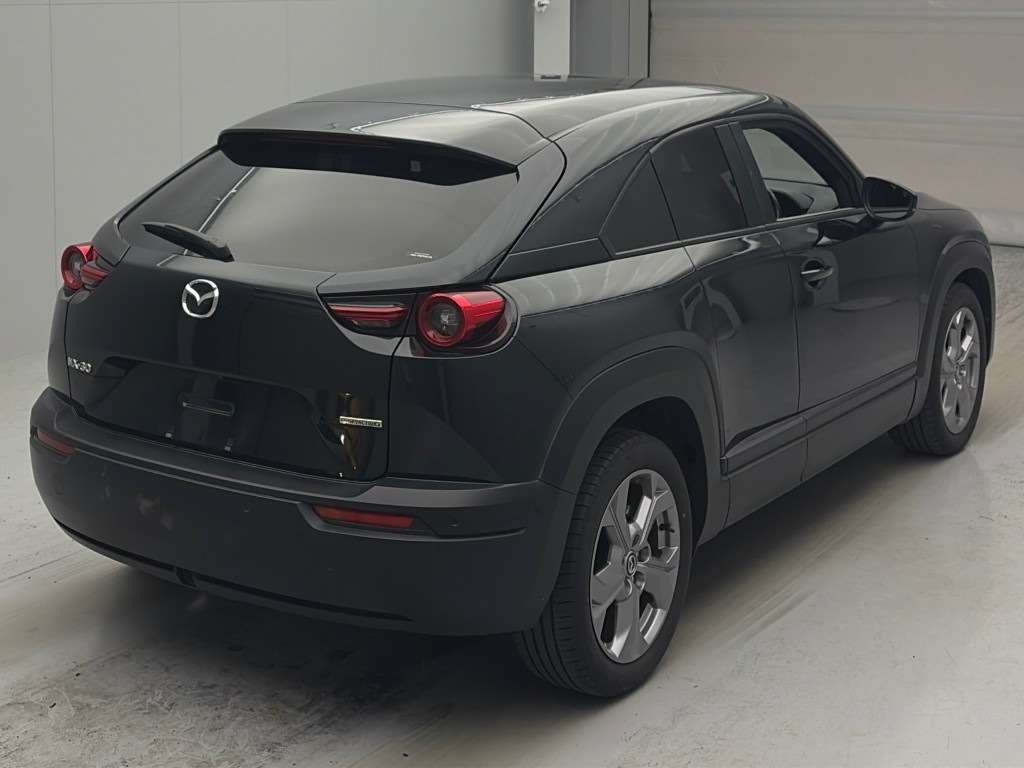 MAZDA MX-30