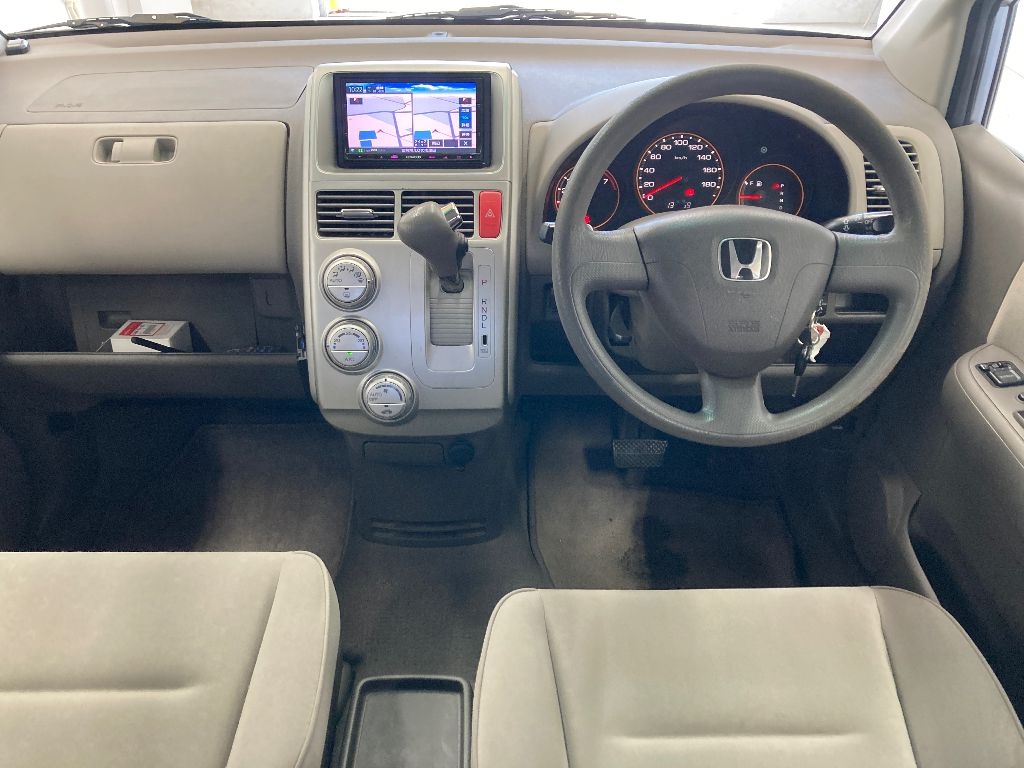 HONDA MOBILIO