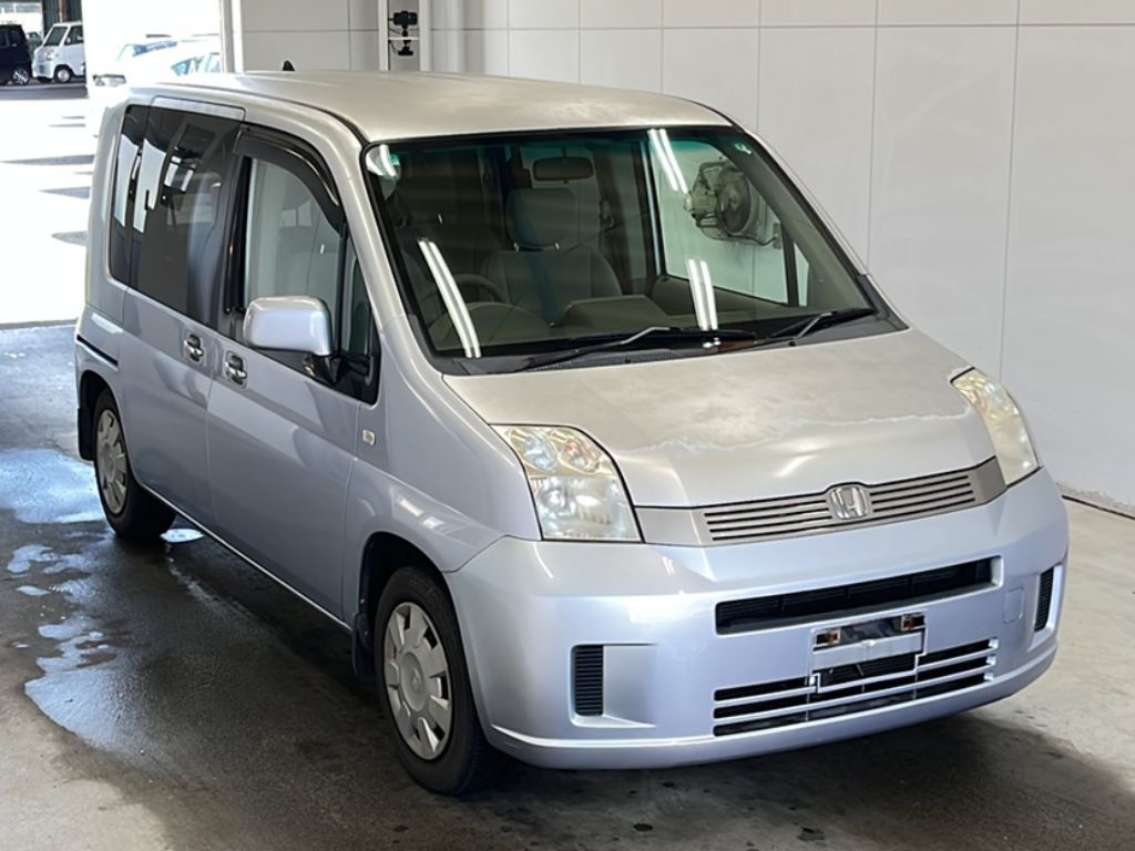 HONDA MOBILIO