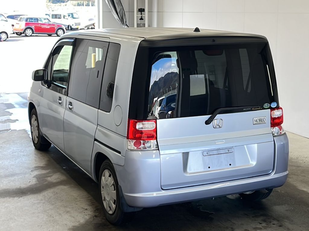 HONDA MOBILIO