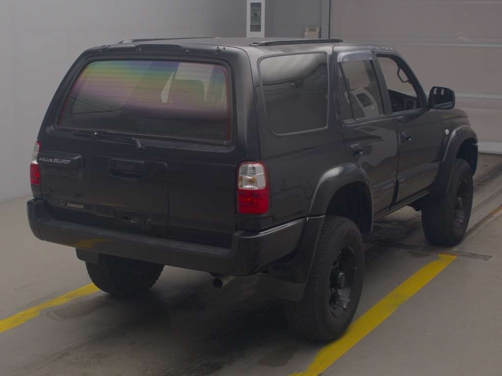 TOYOTA HILUX SURF