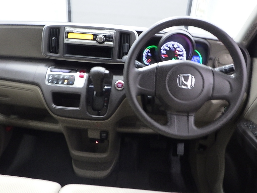 HONDA N-ONE