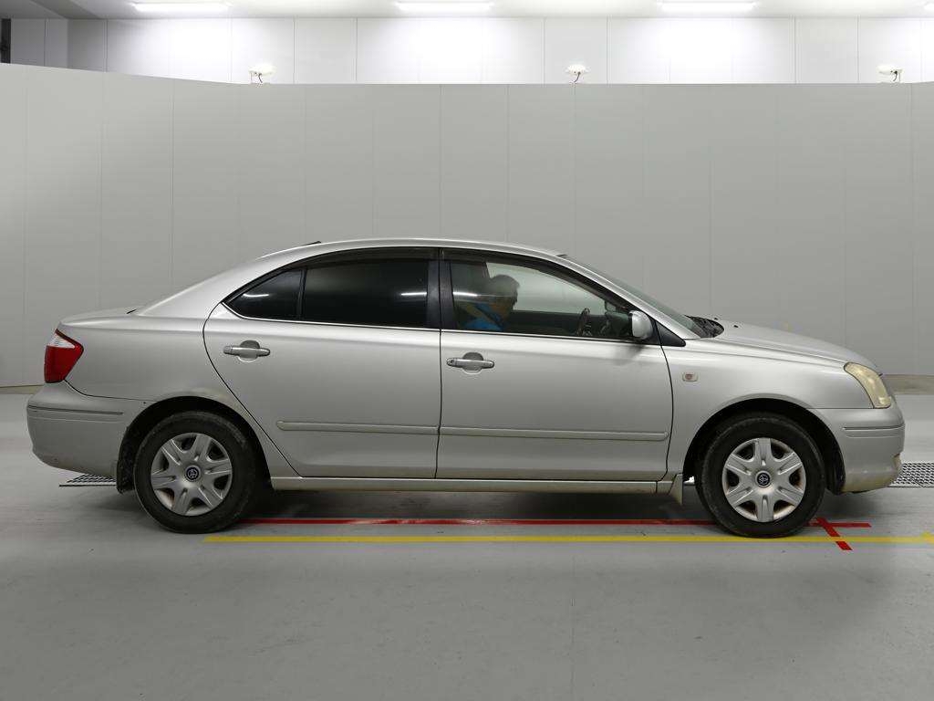 TOYOTA PREMIO
