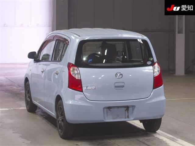 MAZDA CAROL