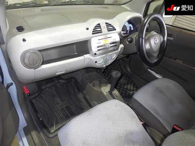 MAZDA CAROL