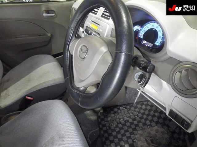 MAZDA CAROL