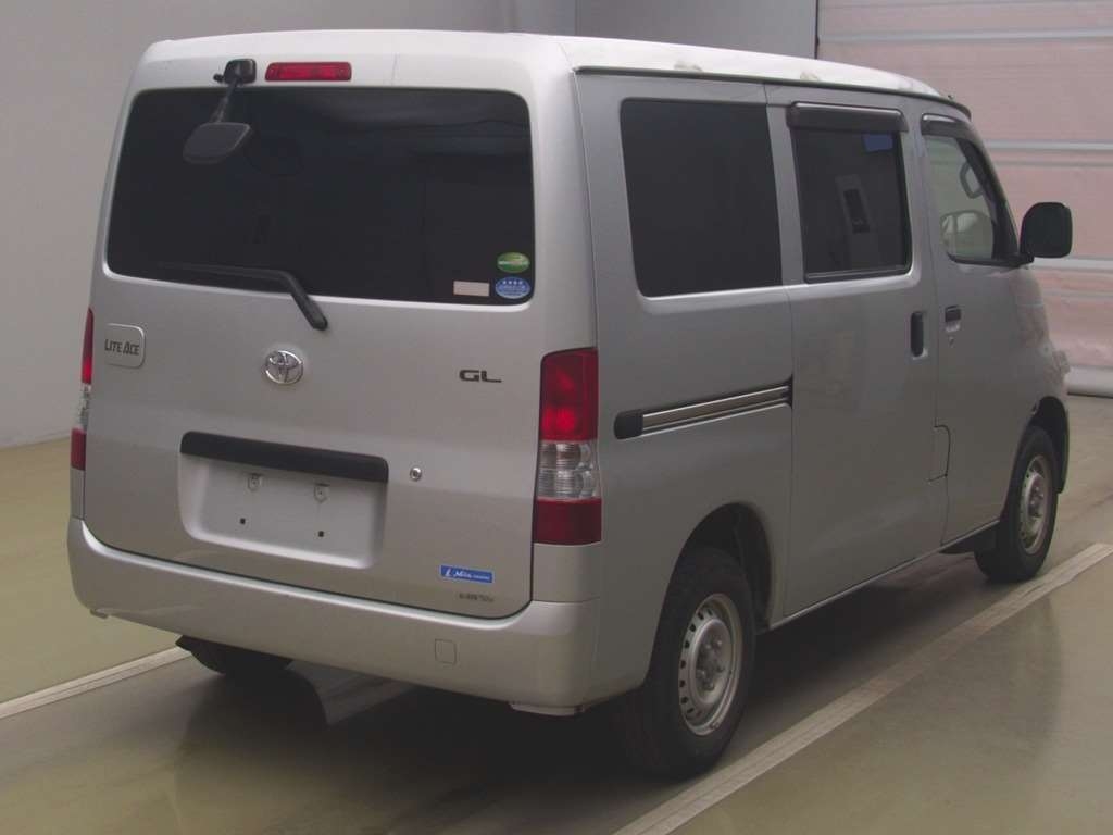 TOYOTA LITE ACE