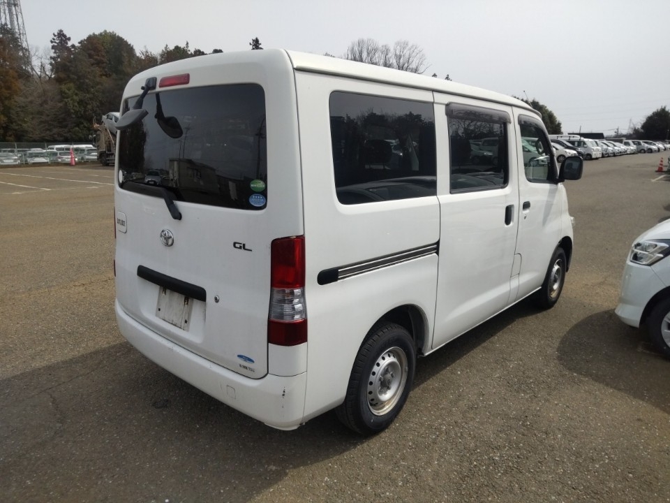 TOYOTA LITE ACE