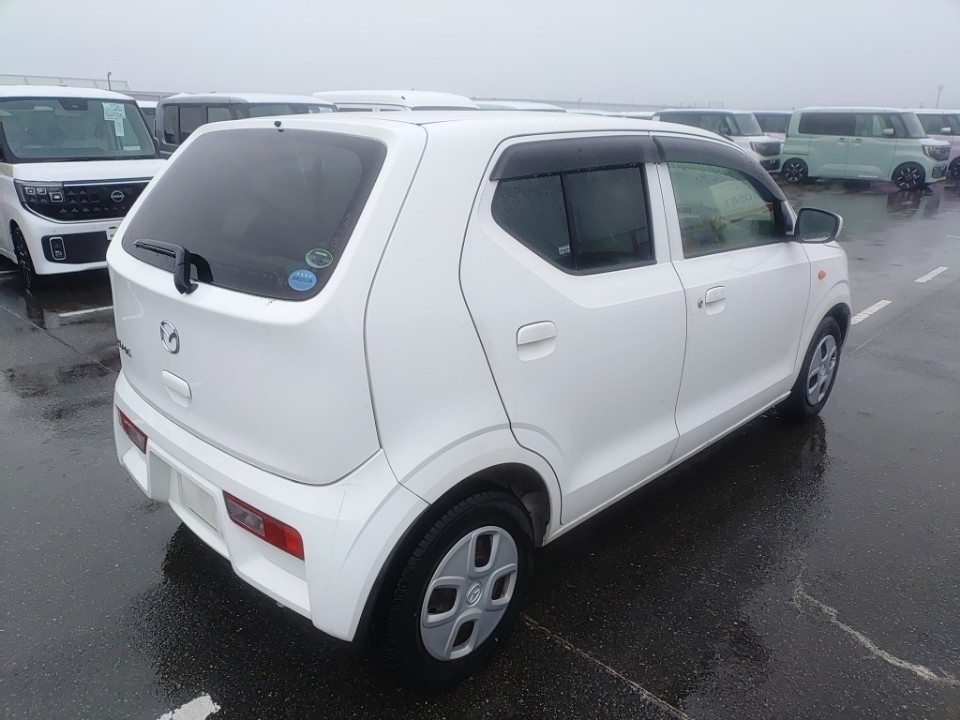 MAZDA CAROL