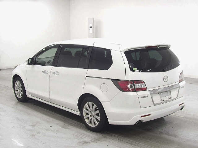 MAZDA MPV
