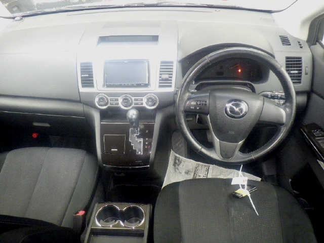 MAZDA MPV