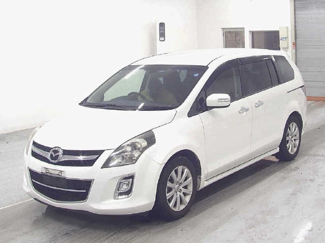 MAZDA MPV