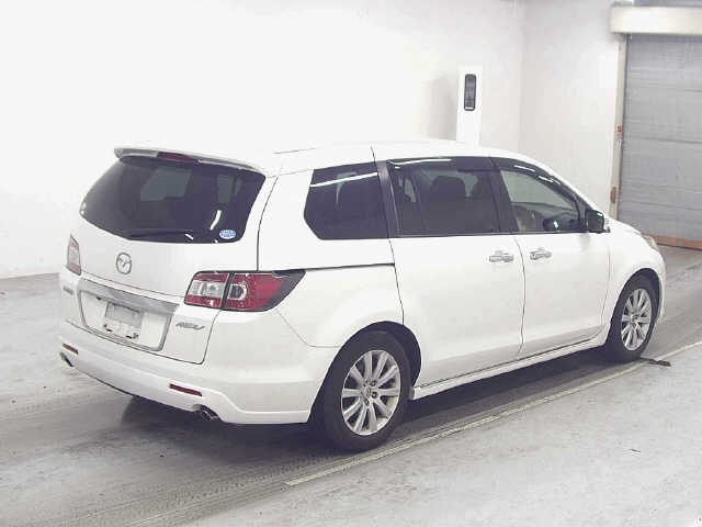MAZDA MPV