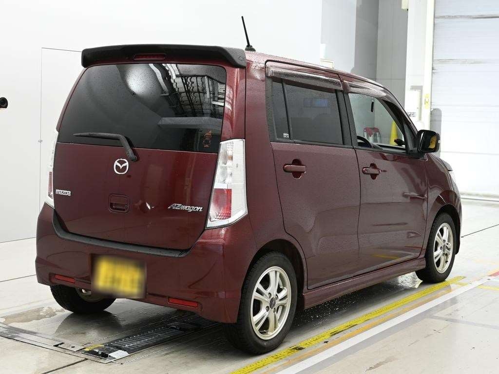 MAZDA AZ-WAGON