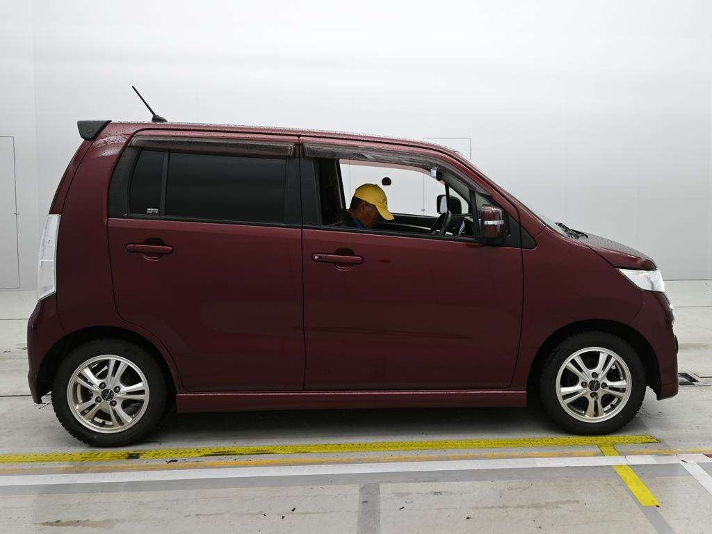 MAZDA AZ-WAGON