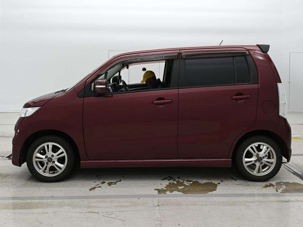 MAZDA AZ-WAGON