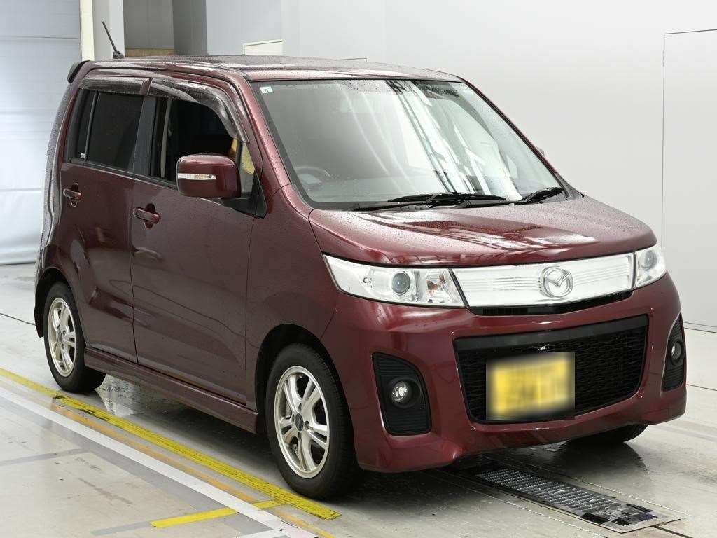 MAZDA AZ-WAGON