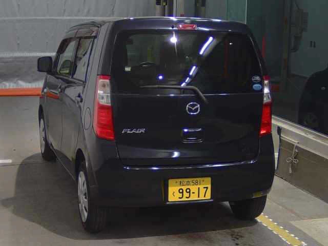 MAZDA FLAIR