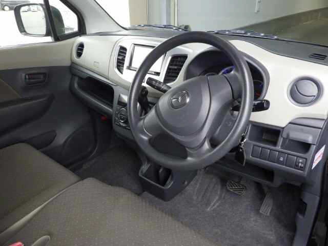 MAZDA FLAIR