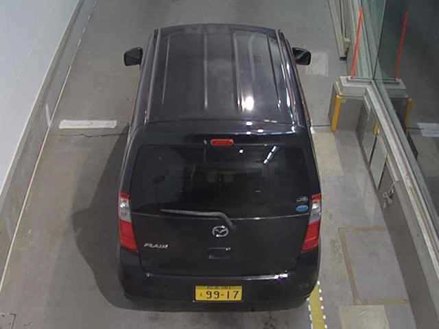 MAZDA FLAIR