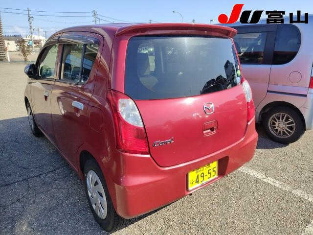 MAZDA CAROL