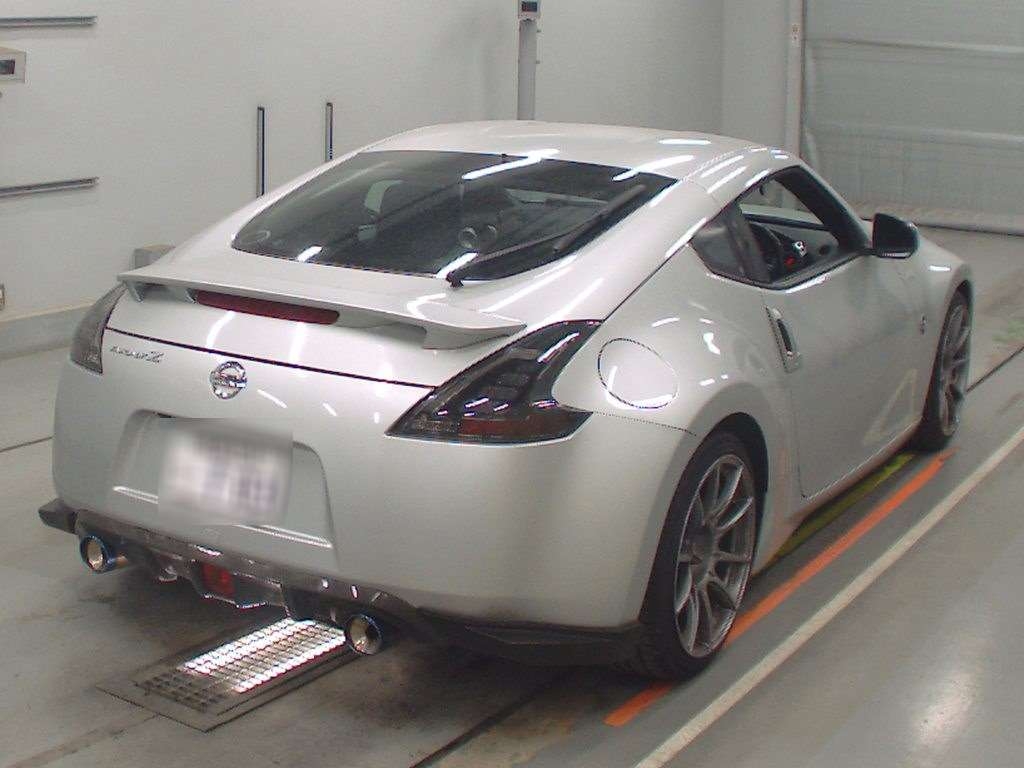 NISSAN FAIRLADY Z