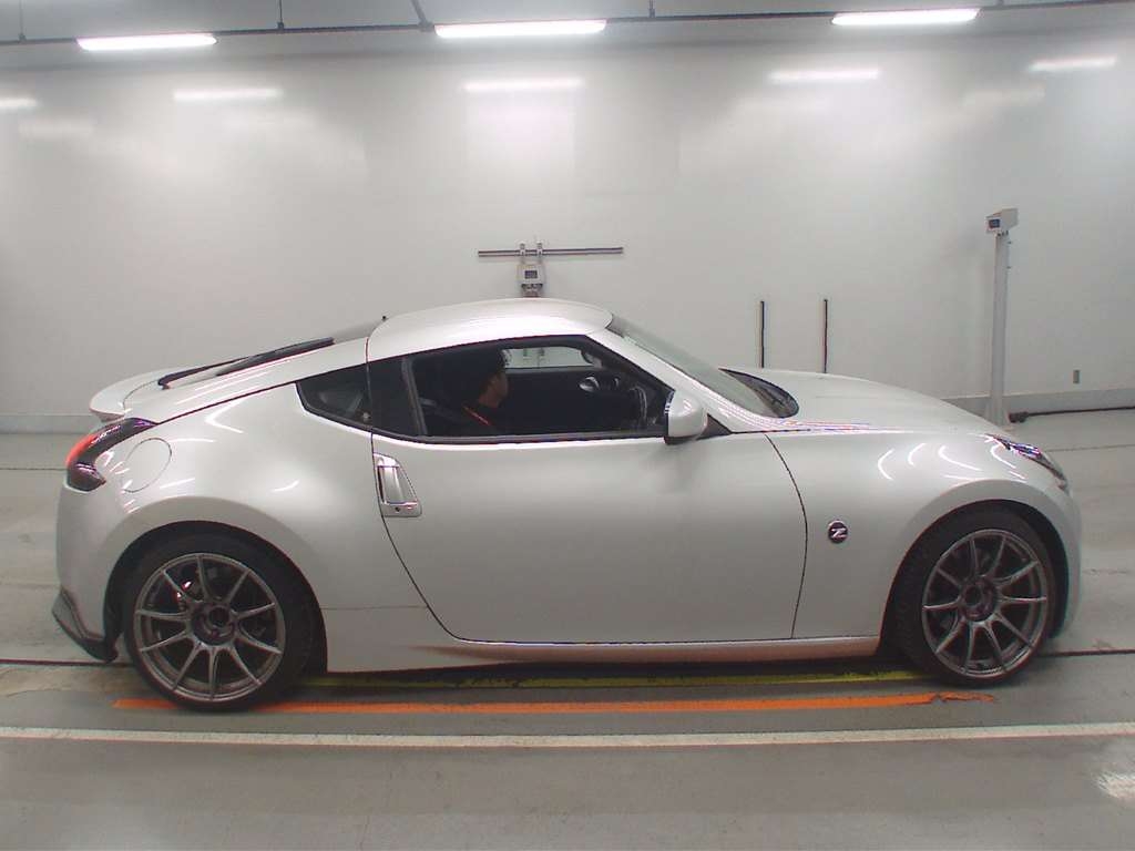 NISSAN FAIRLADY Z