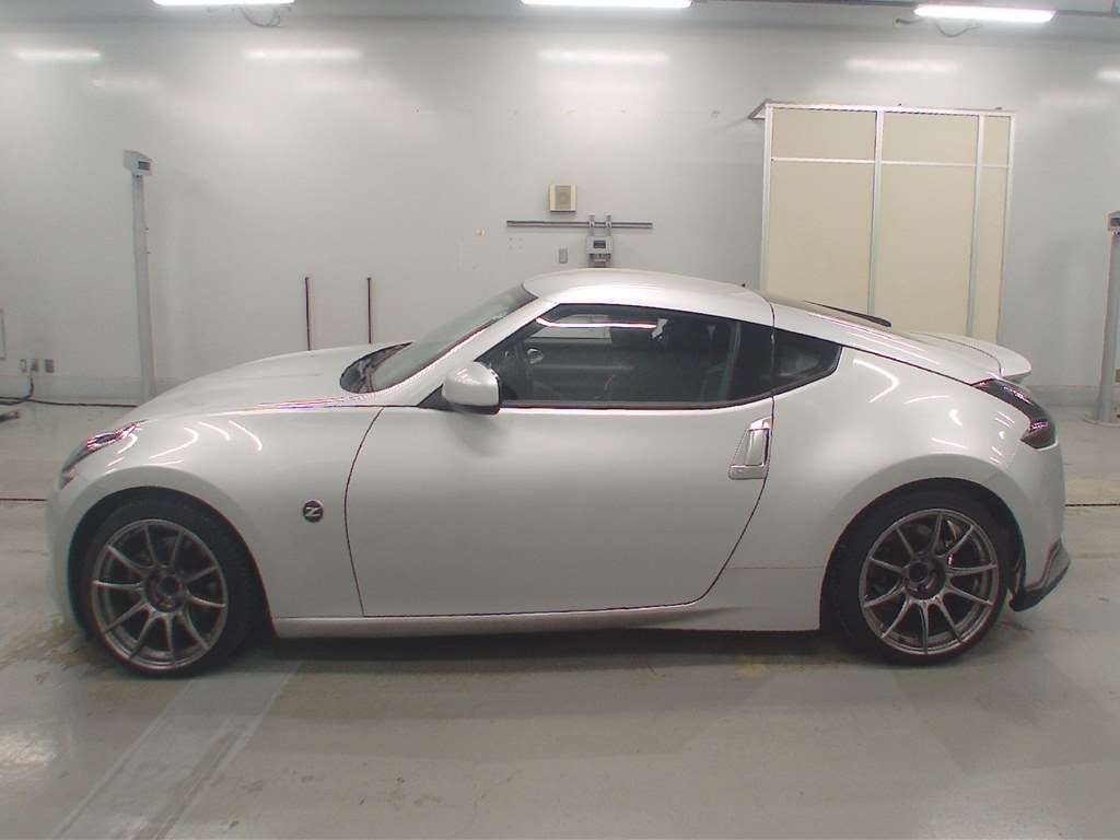 NISSAN FAIRLADY Z