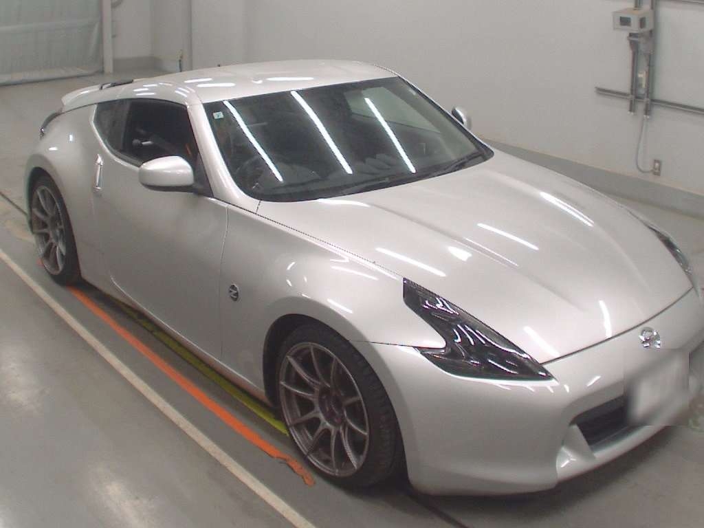 NISSAN FAIRLADY Z