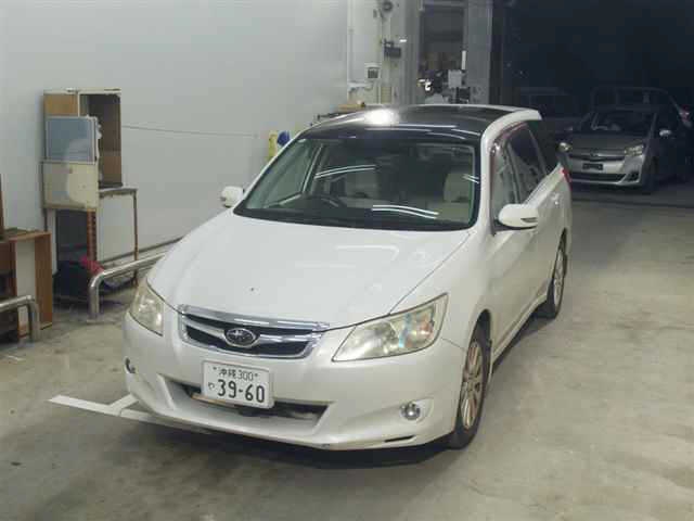 SUBARU EXIGA