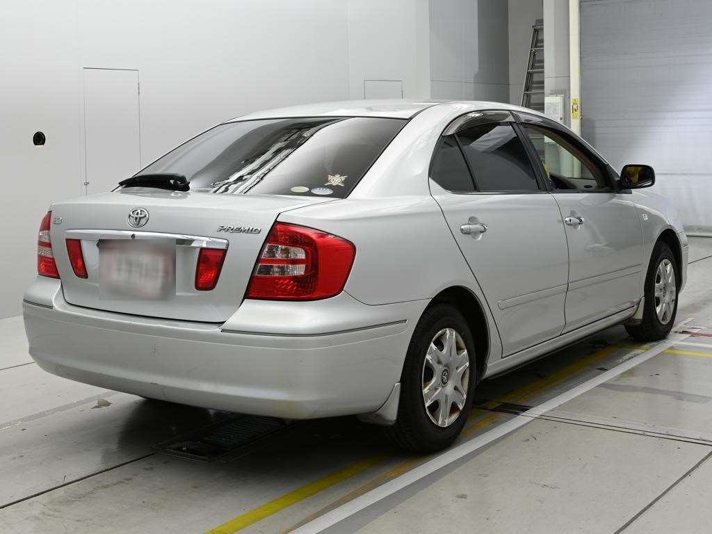 TOYOTA PREMIO