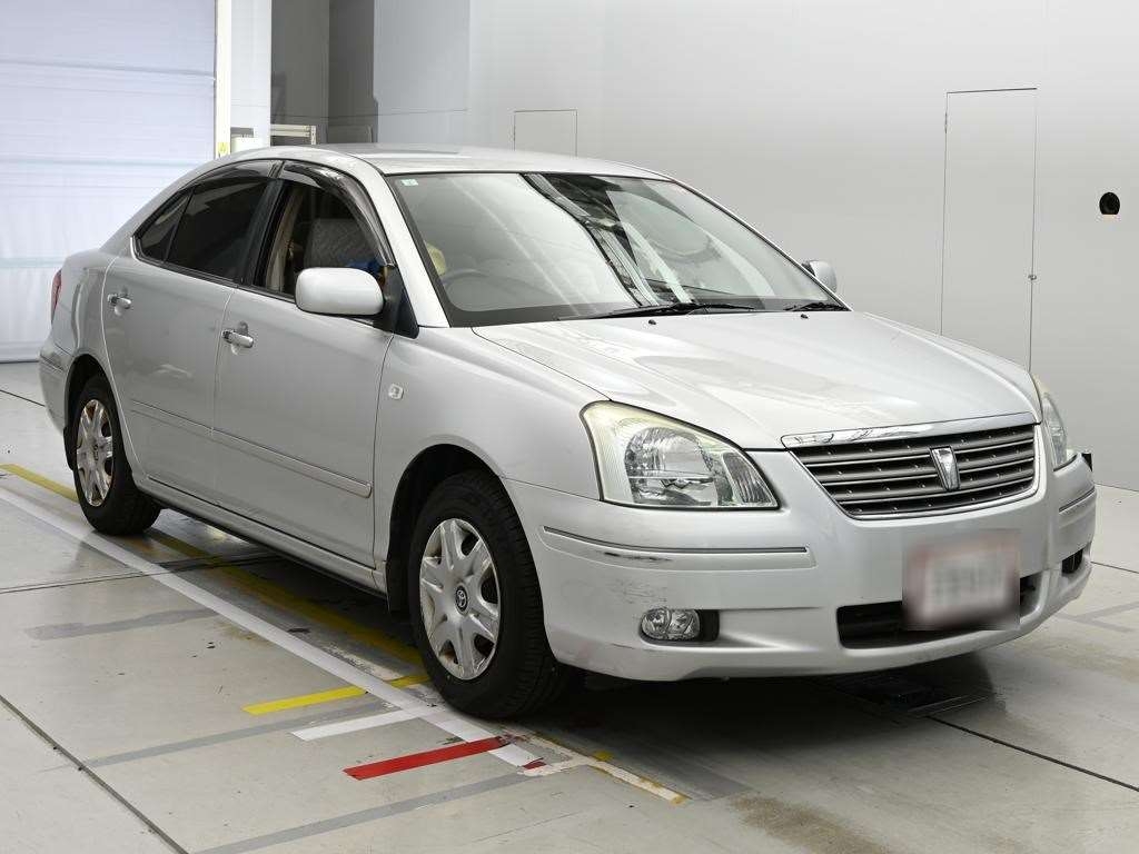 TOYOTA PREMIO