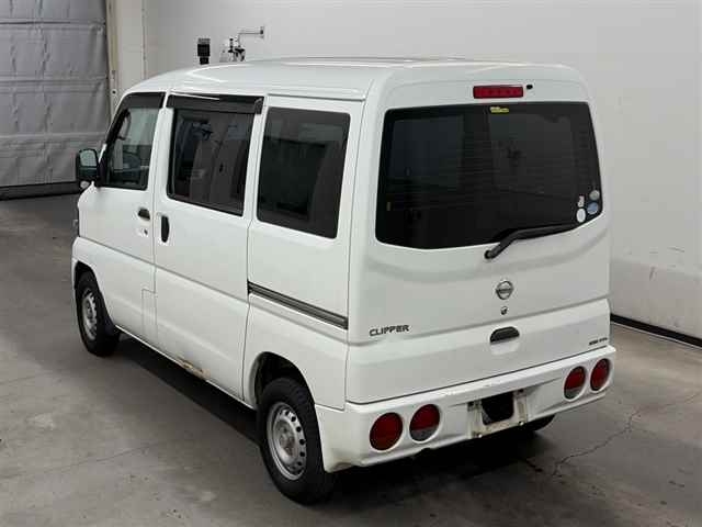 NISSAN NV100 CLIPPER